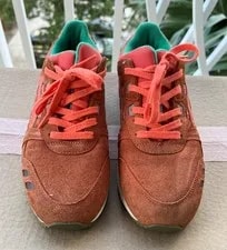 Asics Gel Lyte III ’S Size 8 “Fresh ” (2015) 4
