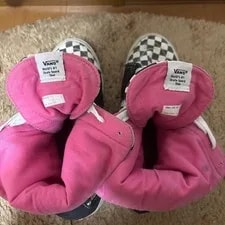 10.0US Vans Sk8-Hi Xx 10 Hole Checker Us10 LTD Collection Sports Sho 4
