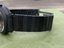 IWC IW3510 Porsche Design Compass Black Aluminum Automatic 2