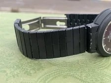 IWC IW3510 Porsche Design Compass Black Aluminum Automatic 3