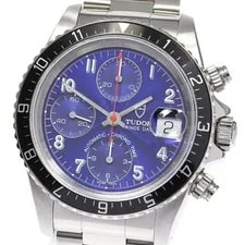 Tudor — Tudor Prince Date Chronotime 79270 TO278831 — Watch — resale