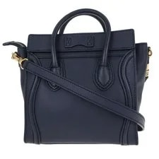 Celine Luggage 2way S-ZP-1111 196988 2