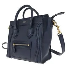 Celine Luggage 2way S-ZP-1111 196988 3