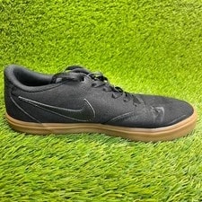 Nike SB Check Solarsoft Size 9 Gum Athletic Walking Shoes 4
