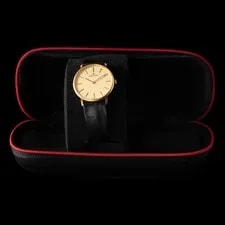 Jaeger-LeCoultre - 18K Yellow Gold 9124.21 3