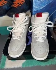 Nike Sb Dunk High Pee Wee Herman 2