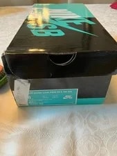 Nike SB Dunk Low de la Soul Size 8 , Preowned 2