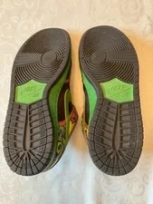 Nike SB Dunk Low de la Soul Size 8 , Preowned 4