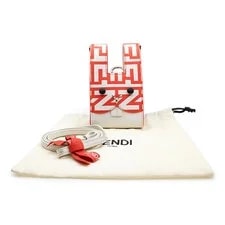 Fendi Collaboration Bunny Rabbit 7AS169 #970 2
