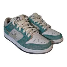 Nike SB Dunk Low Pro QS Racer 9 3
