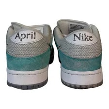 Nike SB Dunk Low Pro QS Racer 9 4