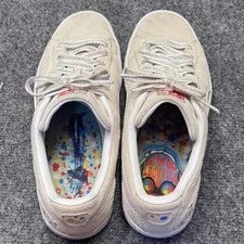 Puma PolkaDot Man 7.5 Limited Art Pop Art 4