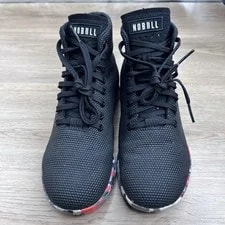 Nobull High Top Super Fabric Crossfit Sz 6.5 ’s 2