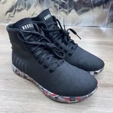 Nobull High Top Super Fabric Crossfit Sz 6.5 ’s 3