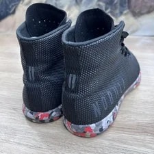 Nobull High Top Super Fabric Crossfit Sz 6.5 ’s 4