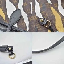 $2550 Louis Vuitton X LoL Neverfull 4
