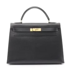 Hermès — Hermes Kelly 32 Hardware 2-Way With #RC150 — Handbag — resale