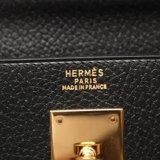Hermes Kelly 32 Hardware 2-Way With #RC150 4