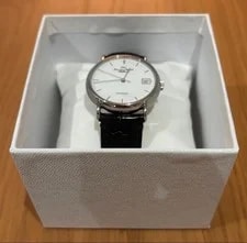 IWC Portofino IW351320 Automatic 34mm Overhauled June 2026 2
