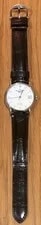 IWC Portofino IW351320 Automatic 34mm Overhauled June 2026 4