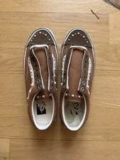 Size 9 - Vans Old Skool 36 LX Pearlized Pack - IN Hand New 2