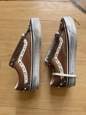 Size 9 - Vans Old Skool 36 LX Pearlized Pack - IN Hand New 4