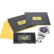 Breitling A74388 Colt Date Quartz _961430 Authentic From Japan 2