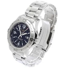 Breitling A74388 Colt Date Quartz _961430 Authentic From Japan 3
