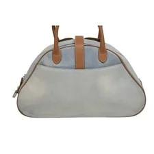 Christian Dior Double Saddle Bowler From 3
