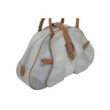 Christian Dior Double Saddle Bowler From 4