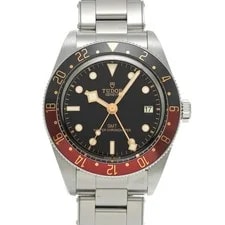 Tudor — Tudor Black Bay 58 Gmt 7939G1A0NRU Black #7151 — Watch — resale