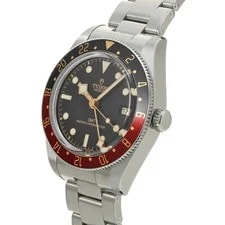 Tudor Black Bay 58 Gmt 7939G1A0NRU Black #7151 2