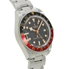 Tudor Black Bay 58 Gmt 7939G1A0NRU Black #7151 3