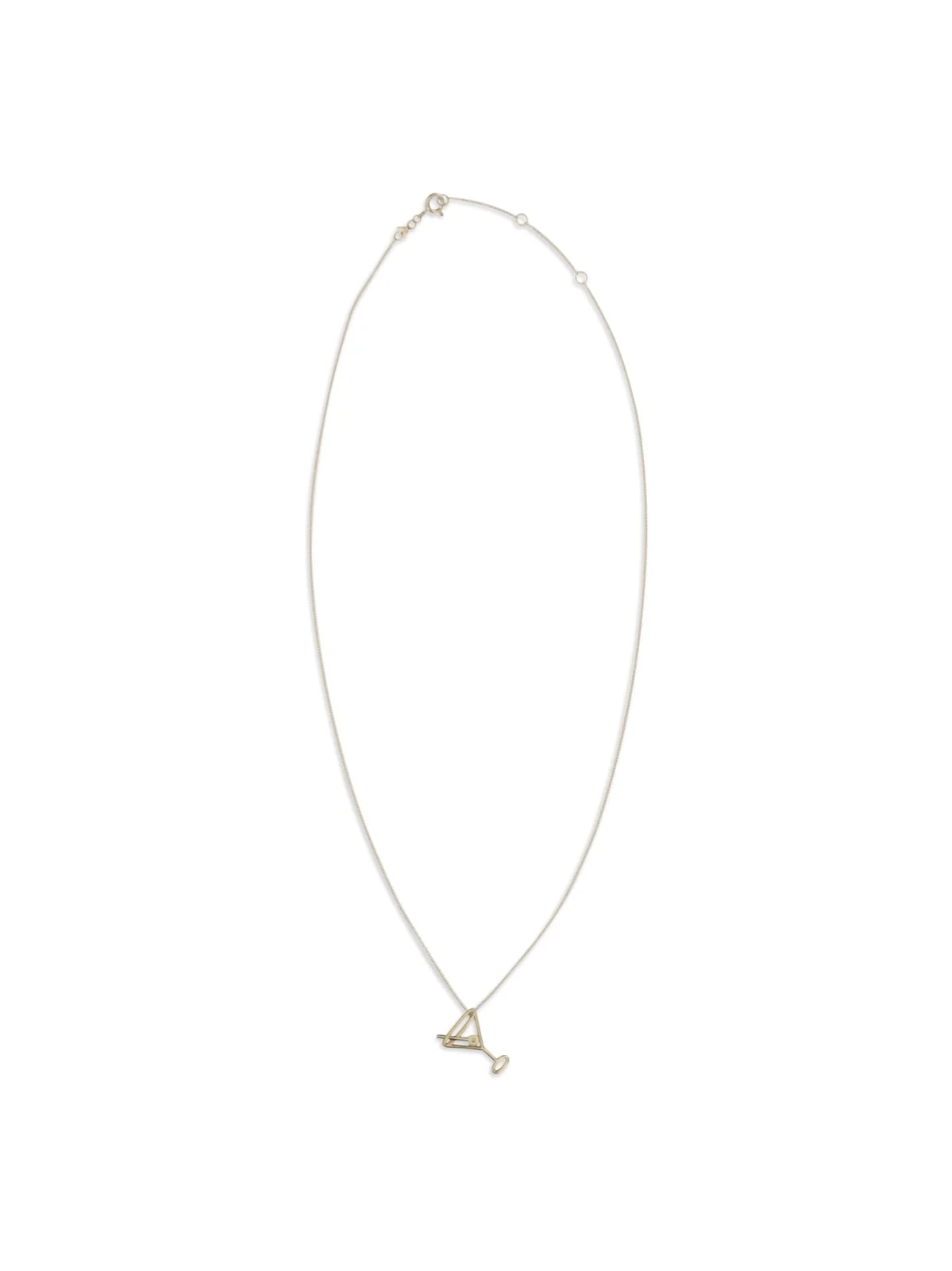 Aliita — Aliita Martini Esmeralda — — Jewelry — resale