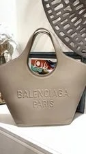 Balenciaga — Authentic Balenciaga Smooth Mary Kate — Handbag — resale