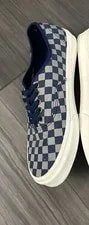 Vans OTW Skateboard Harry Potter Ravenclaw Checkerboard 3