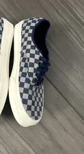 Vans OTW Skateboard Harry Potter Ravenclaw Checkerboard 4