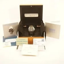 Panerai — Panerai Luminor Marina Automatic 44mm Steel PAM00104-Free Ship USA — Watch — resale
