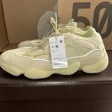 Size 12.5 - Adidas Yeezy 500 Super Moon 2