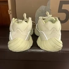 Size 12.5 - Adidas Yeezy 500 Super Moon 3