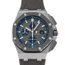 Audemars Piguet Royal Oak Offshore Chronograph 26400IO.OO.A004CA.02 #W013 2