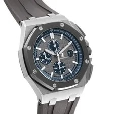 Audemars Piguet Royal Oak Offshore Chronograph 26400IO.OO.A004CA.02 #W013 4