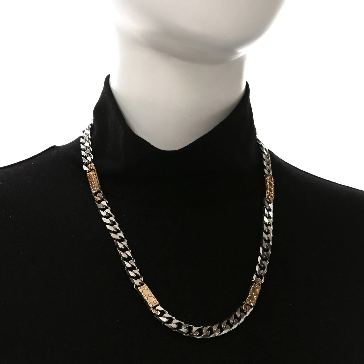 Metal Chain Link 2