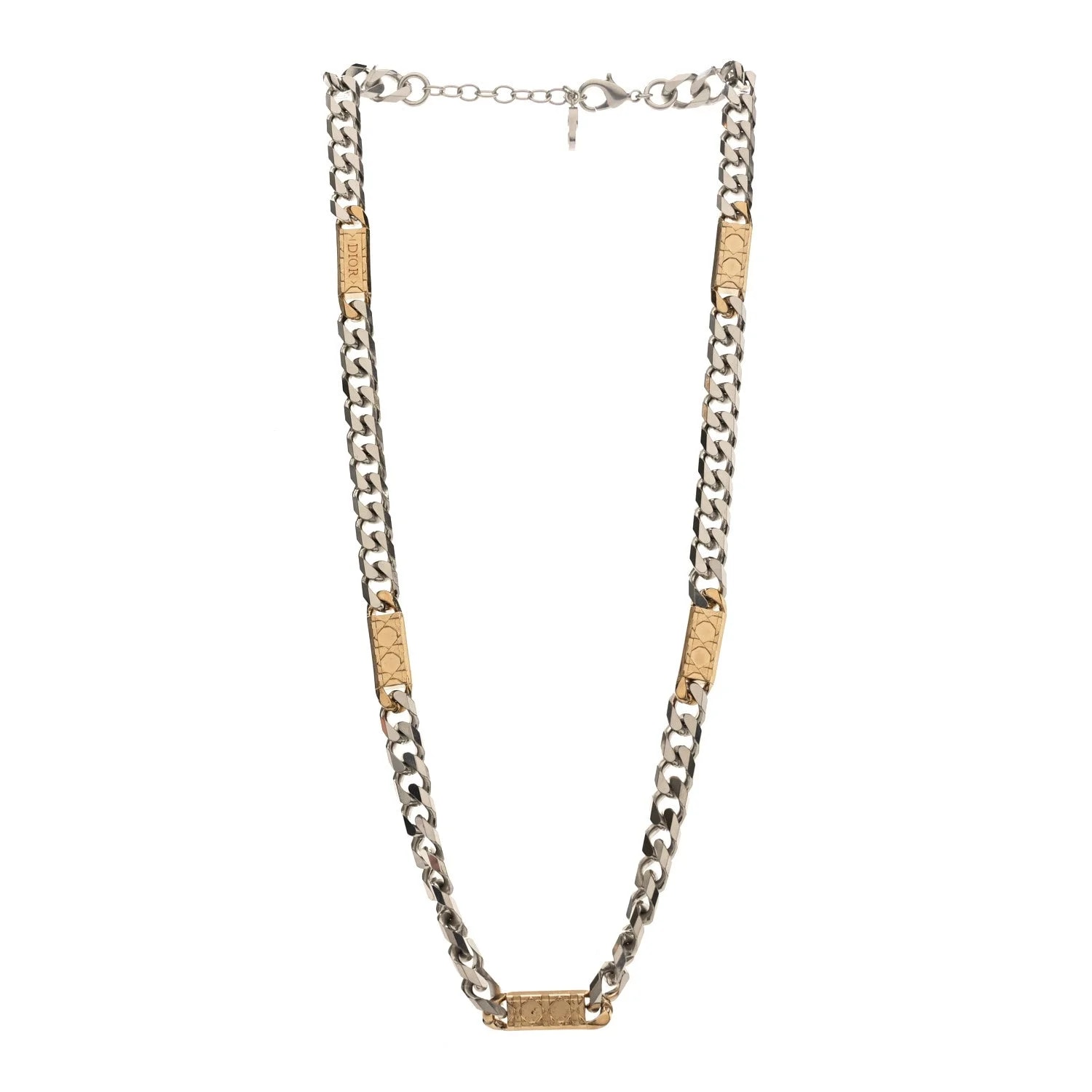 Metal Chain Link 3
