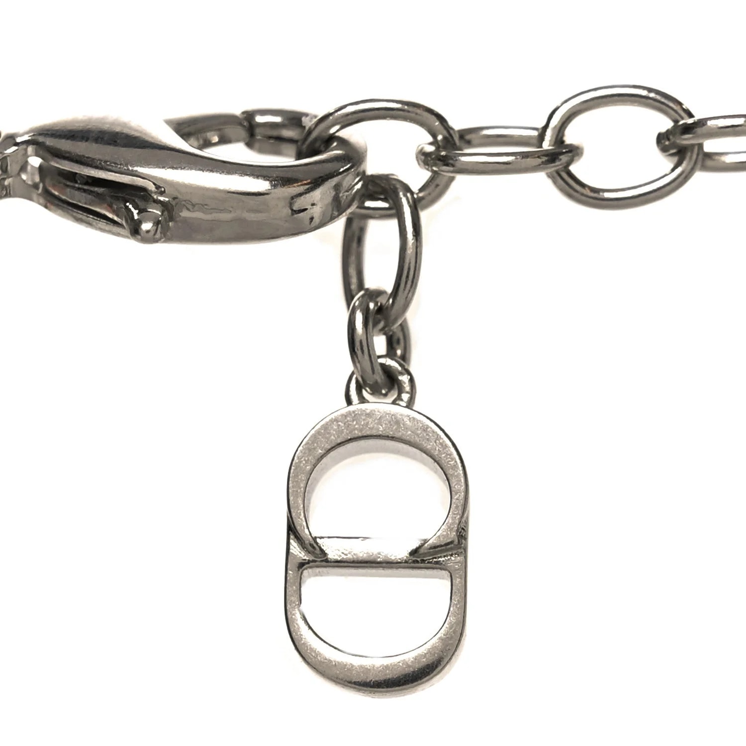 Metal Chain Link 4
