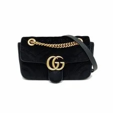 Gucci GG Marmont Mini 22 Pristine P206639090 2