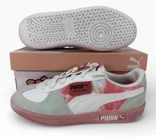 Puma X Hello Kitty & Friends My Melody Palermo Junior 3
