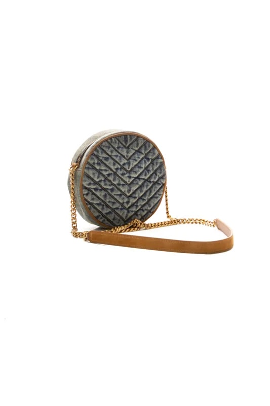 Quilted Crossbody 3