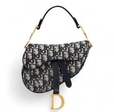 Dior Small Saddle (mh072426a5r) 2