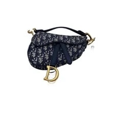 Dior Small Saddle (mh072426a5r) 3
